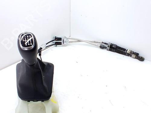 Selector da caixa Selector da caixa KIA CEED (CD) 1.0 T-GDI (120 hp) 36666072 36666072