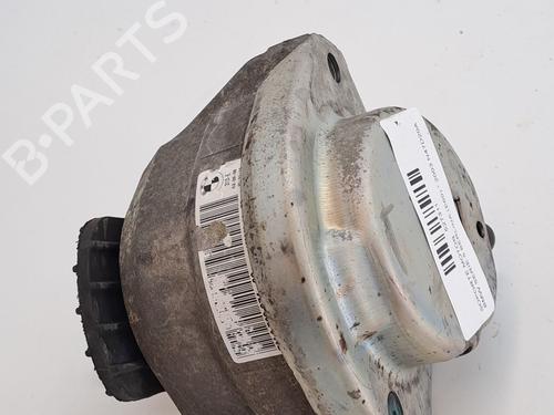 Used Engine mount BMW 5 (E60) 520 d (177 hp) 23368869