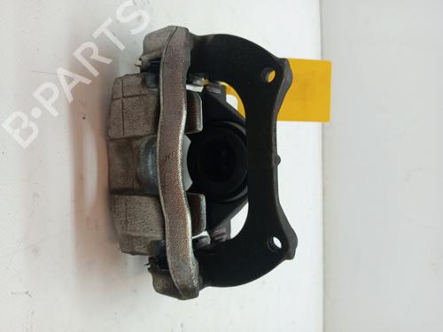 Left front brake caliper OPEL ZAFIRA TOURER C (P12) 2.0 CDTi (75) | BP23354167M105