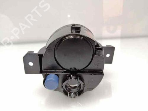 Right front fog light NISSAN NOTE (E11, NE11) 1.4 LPG | BP30451956C31