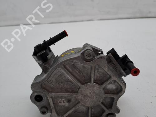 Used Brake master cylinder PEUGEOT 208 I (CA_, CC_) 1.6 HDi (92 hp) 26169411