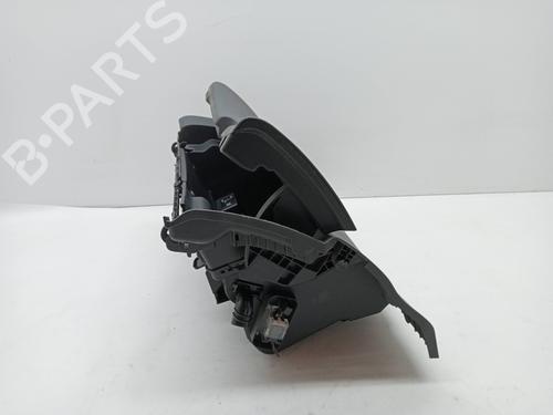 Used Glove box SKODA OCTAVIA II (1Z3) 1.6 TDI (105 hp) 23351491