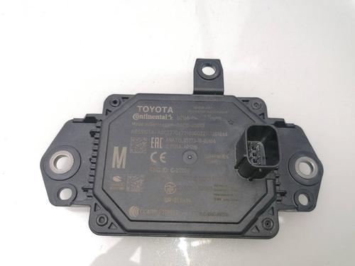 Used Electronic module TOYOTA YARIS (_P21_, _PA1_, _PH1_) 1.5 (MXPA11) (125 hp) 23938715