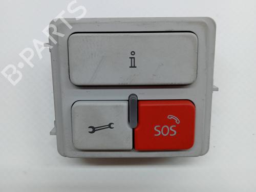 Used Switch SEAT ATECA (KH7, KHP) 2.0 TDI (115 hp) 23341674
