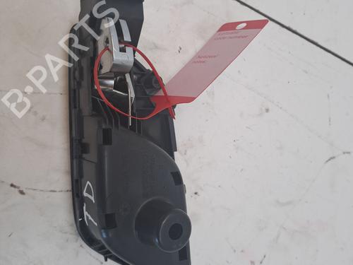 Used Rear right interior door handle MG MG ZS SUV 1.0 T-GDi (111 hp) 27292906