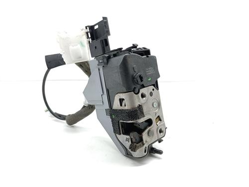 Used Rear left lock PEUGEOT 3008 I MPV (0U_) 1.6 HDi (109 hp) 25986830