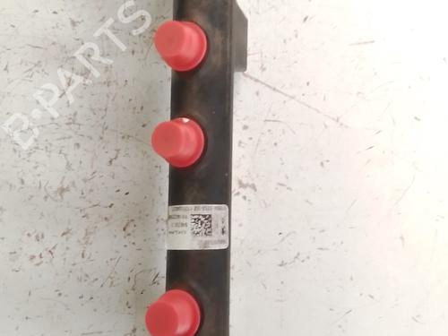 Injection rail CITROËN C3 Picasso (SH_) 1.6 HDI 90 | BP39499011M98 - Image 6