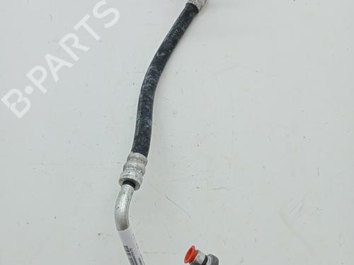 Used AC pipe NISSAN QASHQAI / QASHQAI +2 I (J10, NJ10, JJ10E) 1.6 (114 hp) 23346697