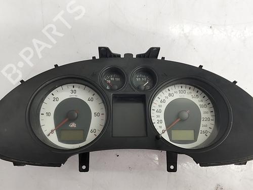 Used Instrument cluster Instrument cluster 36377032 36377032