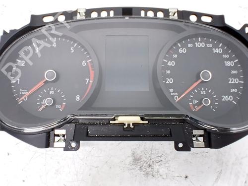 Used Instrument cluster Instrument cluster VW GOLF VII (5G1, BQ1, BE1, BE2) 1.2 TSI (105 hp) 33771997 33771997