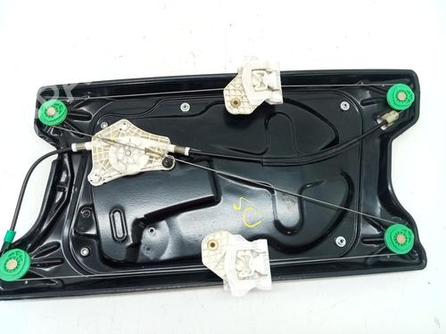 Used Right front window motor LAND ROVER RANGE ROVER SPORT I (L320) 2.7 D 4x4 (190 hp) 29179643