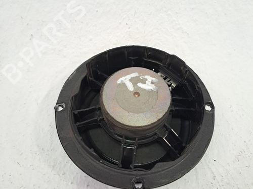 Speaker SKODA RAPID Spaceback (NH1) 1.6 TDI | BP27253287E2 