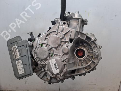 Used Gearbox KIA CEED (CD) 1.0 T-GDI MHEV (120 hp) 23285799