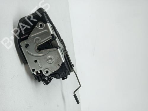 Front left lock BMW 3 (E90) 318 i | BP26520391C98 