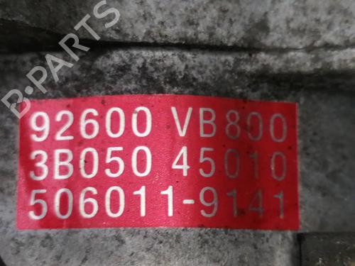 AC compressor NISSAN TERRANO II (R20) 3.0 Di 4WD | BP23940080M34 