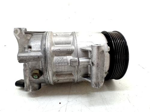 Used AC compressor VW SCIROCCO III (137, 138) 2.0 TDI (184 hp) 31580095
