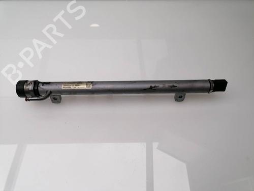 Used Injection rail MERCEDES-BENZ B-CLASS Sports Tourer (W245) B 200 CDI (245.208) (140 hp) 23938641