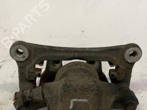 Used Left rear brake caliper Left rear brake caliper MITSUBISHI OUTLANDER II (CW_W) 2.0 DI-D (CW8W) (140 hp) 34527750 34527750