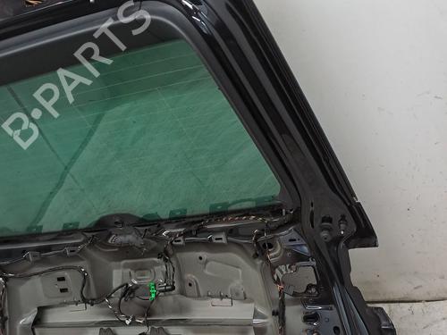Tailgate VW TIGUAN (5N_) 2.0 TDI | BP23370243C6 