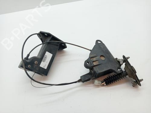 Hood lock FIAT FIORINO Box Body/MPV (225_) 1.3 D Multijet (225BXD1A, 225BXB1A, 225BXB11) 1394106080