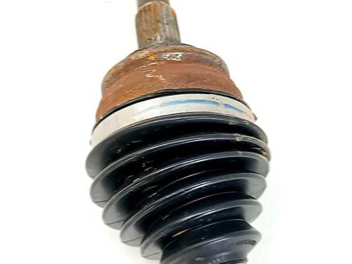 Used Right front driveshaft Right front driveshaft CITROËN C4 III (BA_, BB_, BC_) 1.5 BlueHDi 130 (BBYHZB) (131 hp) 33762123 33762123