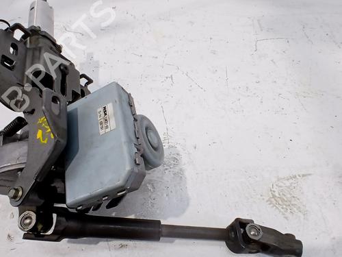 Steering column RENAULT MEGANE IV Hatchback (B9A/M/N_) 1.5 dCi 110 (B9A3) | BP38407899M21 - Image 5