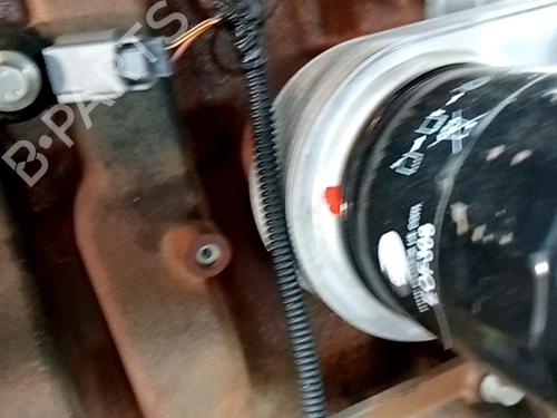 Engine FORD C-MAX II (DXA/CB7, DXA/CEU) 1.0 EcoBoost | BP29351458M1 