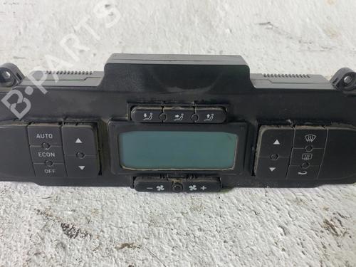 Used Climate control Climate control SEAT TOLEDO III (5P2) 2.0 TDI (140 hp) 39740389 39740389