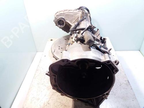 Gearbox VW TOUAREG (7LA, 7L6, 7L7) 2.5 R5 TDI | BP24139926M3