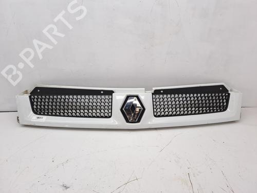 Used Grille RENAULT MASTER II Van (FD) 2.5 dCi 120 (FD0M, FD0U, FD0W, FD2M, FD2W, FD3M, FD3U,... (115 hp) 23943918