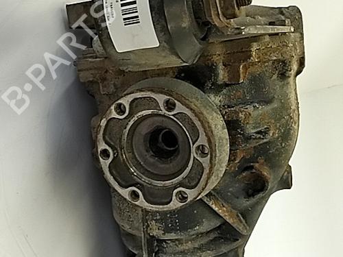 Differensial bakvogn BMW 3 Touring (E46) 320 d | BP29384939M24 