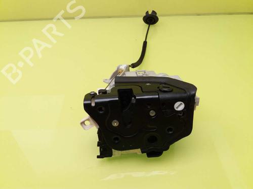 Rear right lock AUDI A4 B8 Avant (8K5) 2.0 TDI | BP23383015C99 
