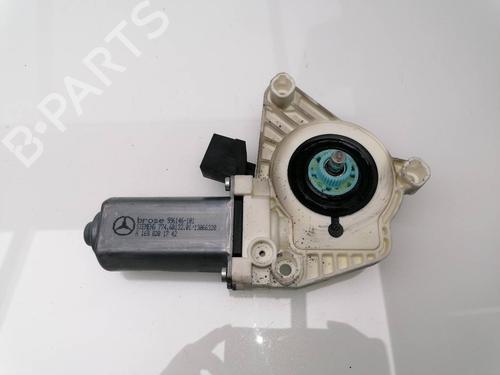 Used Left front window motor MERCEDES-BENZ A-CLASS (W169) A 180 CDI (169.007, 169.307) (109 hp) 23385182