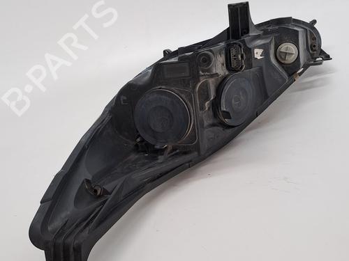 Right headlight FORD FIESTA VI (CB1, CCN) 1.25 | BP27461283C29 