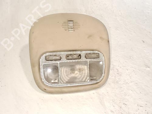 Used Interior roof light Interior roof light CITROËN C4 Coupe (LA_) 1.6 HDi (90 hp) 34154807 34154807
