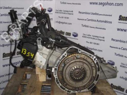 Used Engine MERCEDES-BENZ A-CLASS (W168) A 160 (168.033, 168.133) (102 hp) 28336741