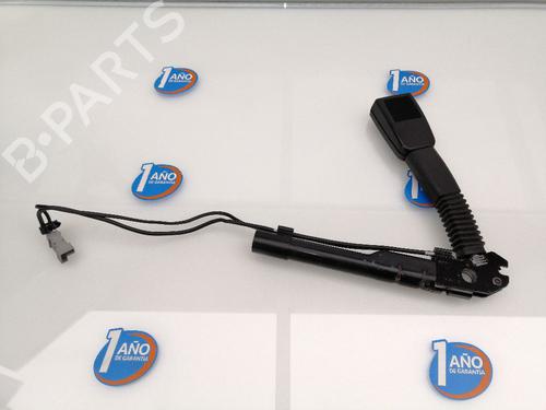 Used Front right belt tensioner BMW 1 (E87) 118 d (122 hp) 23386643