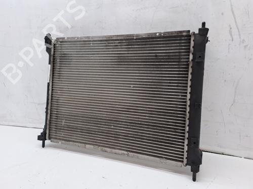 Køler NISSAN MICRA III (K12) 1.5 dCi | BP26285834M31 