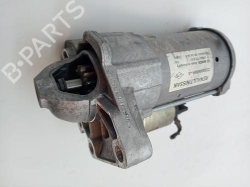 Starter RENAULT TALISMAN (LP_) 1.6 dCi 130 | BP23357340M8 