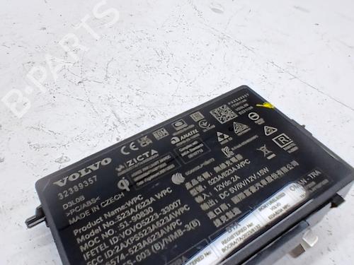Módulo eletrónico VOLVO XC40 (536) B3 Mild-Hybrid | BP38420857M83 - Image 3