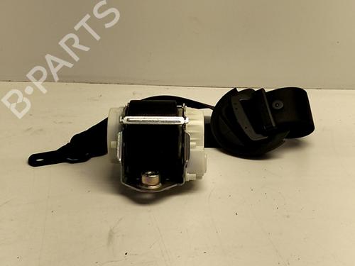 Used Front right seatbelt BMW X3 (E83) 2.0 sd (177 hp) 30921430