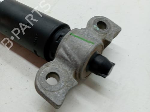 Left rear shock absorber FORD S-MAX (CJ, WA6) 2.0 TDCi | BP23347526M18