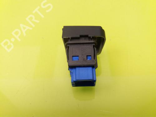Used Warning switch PEUGEOT 208 I (CA_, CC_) 1.4 HDi (68 hp) 23651024