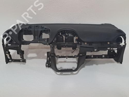 Used Dashboard FIAT PUNTO (199_) 1.3 D Multijet (75 hp) 23977288