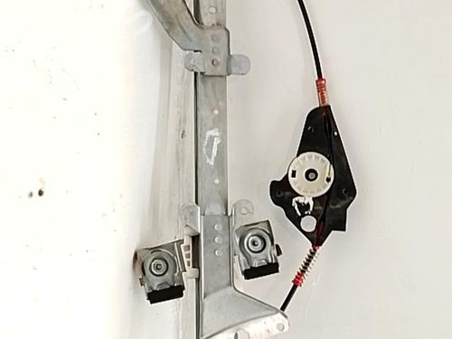 Used Front right window mechanism Front right window mechanism FORD FUSION (JU_) 1.6 (100 hp) 34537402 34537402