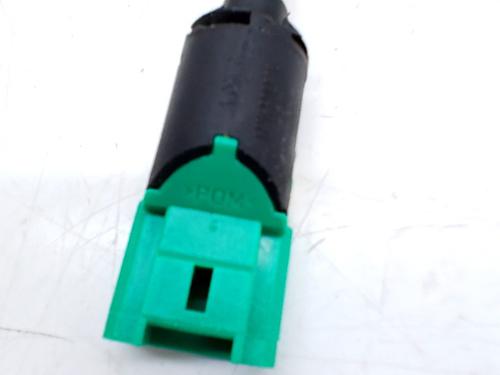 Used Electronic module Electronic module CITROËN C-ELYSEE (DD_) 1.6 BlueHDi 100 (99 hp) 34114899 34114899