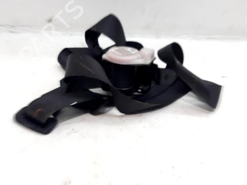 Used Rear right seatbelt Rear right seatbelt HONDA CIVIC VIII Hatchback (FN, FK) 2.2 CTDi (FK3) (140 hp) 33954185 33954185