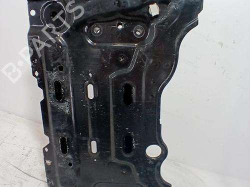 Used Subframe RENAULT SCÉNIC IV (J9_) 1.7 Blue dCi 120 (J9A7, J9A8) (120 hp) 29421021