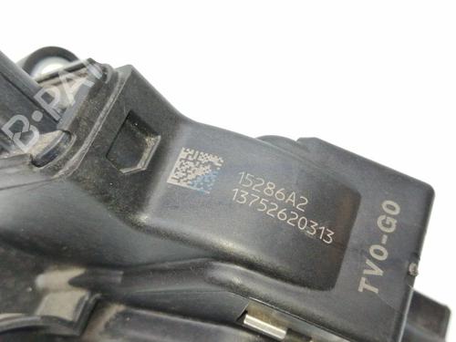 Pedal HONDA CIVIC VIII Hatchback (FN, FK) 2.2 CTDi (FK3) | BP23383827I4 