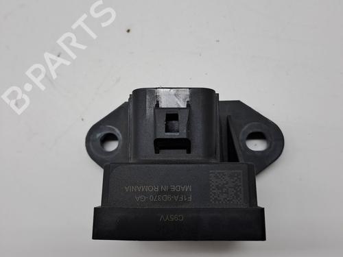 Used Electronic module FORD FOCUS IV (HN) 2.3 ST EcoBoost (280 hp) 23363164
